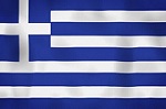 флаг греции яхтеная школа BBS